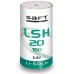 Літієва батарея SAFT LSH 20-150 D